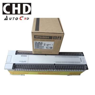 low cost plc controller mitsubishi fx2n-64mr