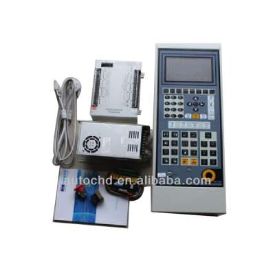 IN001 porcheson computer controller # for PS660AM for plastic injection moulding machine with 7 TFT display