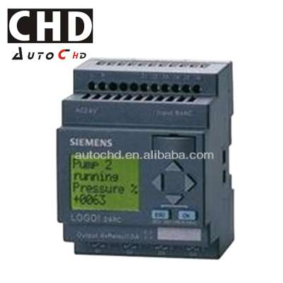 6ED10522HB000BA6 PLC Siemens LOGO! 24RCO modulo logic