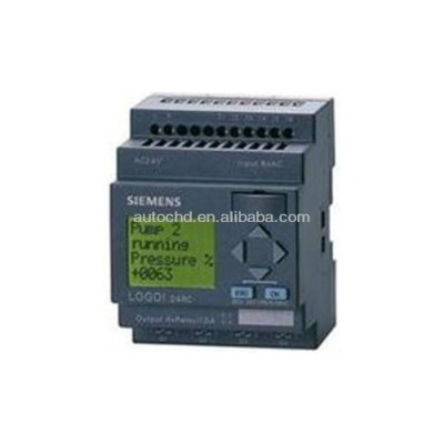 6ED10522FB000BA6 PLC Siemens LOGO! 230RCO