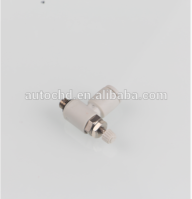 AS2201F-01-06S SMC speed control valve