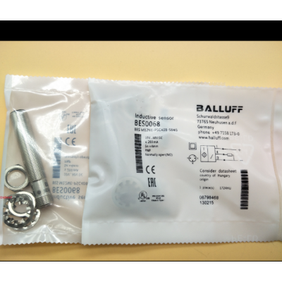 BES 516-300-S321-NEX-S4-D BALLUFF PROXIMITY SWITCH also supply SICK IFM TUR-CK  KOYO